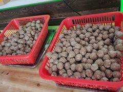 -伟记牛肉(金鸿公路店)