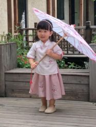 -爱儿美儿童摄影(朝阳公园店)