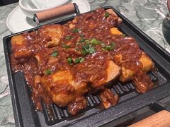 -披云云小馆·味道江湖(姚家园万象汇店)