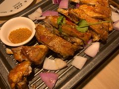 -羊之道草原味道清真餐厅(番禺店)