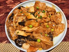 -欣旺·迎宾楼·百年无锡菜