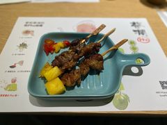 -蔡澜Pho·越南粉餐厅(海上世界店)