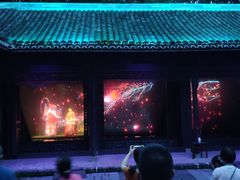-安仁古镇