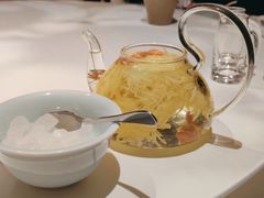 -小河盐帮·私家菜·烤鸭(三元桥·霄云路店)