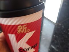 -肯德基(东直门来福士店)