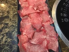 -林记潮牛·牛肉火锅(上马墩店)