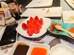 -大渔铁板烧(大悦城店)