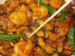 -清真•蜀风园(丁字沽总店)