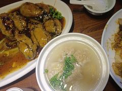 -惠宾饭庄(中山路店)