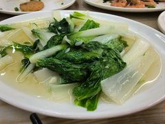 -红月湾海鲜饭店•沙滩海景(双月湾店)