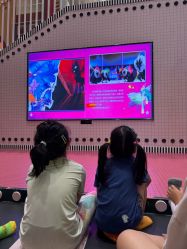 -meland亲子乐园•派对•研学(宁波华润万象城店)