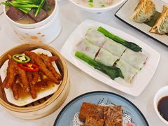 -金榜大酒店-中餐