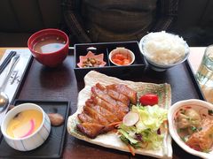 -味太助·银饭食堂(中华城店)