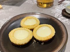 -香云轩·顺德菜(香云纱园林酒店店)