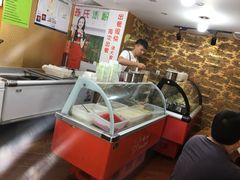 -陈氏冰粉(龙山中学店)