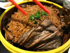 -老头儿油爆虾·知味杭州(爱琴海购物中心)