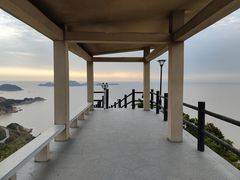 -温岭石塘海边