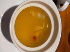 -嘉定凯悦·咖啡厅