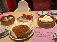 -点都德(长泰广场店)