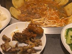 -玺炖·中国铁锅炖(虹桥天街店)