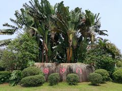 -白沙门生态公园