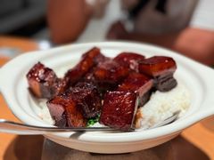 -新白鹿餐厅(城西银泰城店)