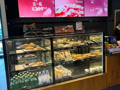 -星巴克(湖州梅地亚广场店)