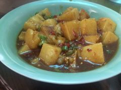 -德叔阙里·衢州菜馆(月湖店)