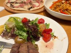 -玛尚诺意式餐厅(新达汇三林店)