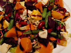 健康轻盈沙拉-米兰西点(鞍山店)