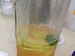 -源港渔村-中山脆肉鲩(博罗店)