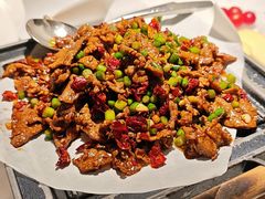 -飶香居(省博物馆店)