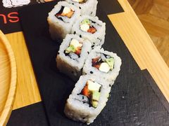 -Sushi Love 创意寿司(丽影广场店)