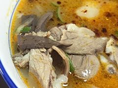 -龙门李家三旦羊肉汤馆