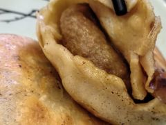 -馅饼粥·百年传承 since1926(中山路店)