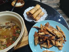 -菜先生私厨(安喜门店)