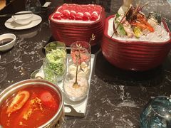 -蒋记海鲜姿造•洋房别墅(星河湾店)