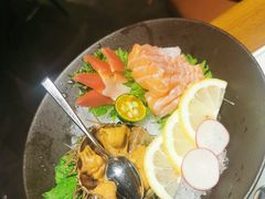 -虾佬圣汤·海鲜姿造(乐堤港店)