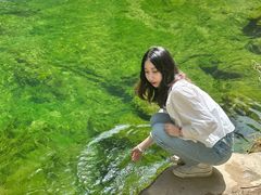 -山西壶关太行山大峡谷旅游景区