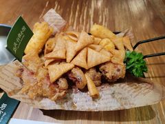 -岛风·台食小馆 ISLAND BISTRO(烟台山店)