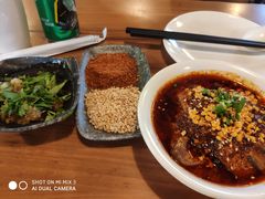 -付小姐在成都(中山公园店)