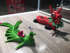 -白起肉夹馍