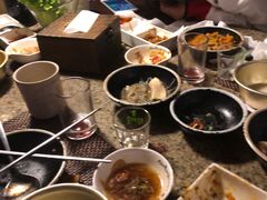 -三代烤肉(保利广场店)