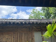 -院子餐厅·大锅菜·老杭帮(桥西直街店)