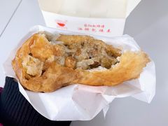 -家阳赵师傅油饼包烧麦(粮道街店)