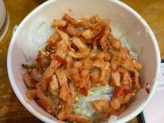 -李字号臭豆腐(总店)