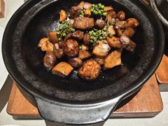 -狮王府淮扬菜(新街口友谊店)