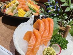 -木岛·烧鸟居酒屋(川沙店)