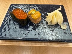-鮨政·Omakase(港汇恒隆广场店)