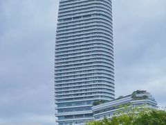 -三亚海棠湾万丽度假酒店